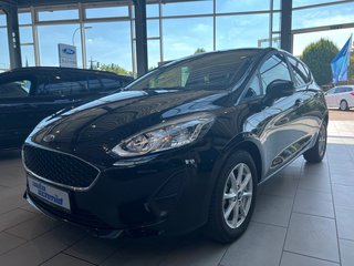 Ford Fiesta Gebrauchtwagen Kaufen