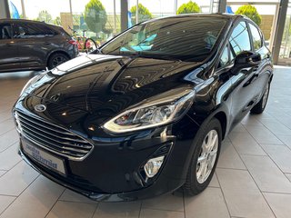 Ford Fiesta Gebrauchtwagen Kaufen