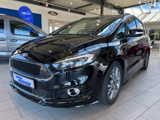 Ford S-Max Gebrauchtwagen Kaufen