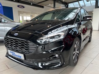 Ford S-Max Gebrauchtwagen Kaufen