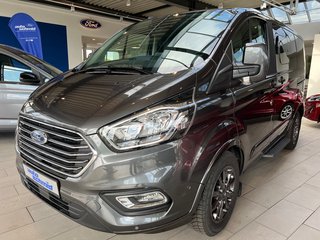 Ford Tourneo Custom Gebrauchtwagen Kaufen