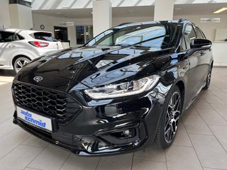 Ford Mondeo Gebrauchtwagen Kaufen