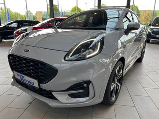 Ford Puma Gebrauchtwagen Kaufen