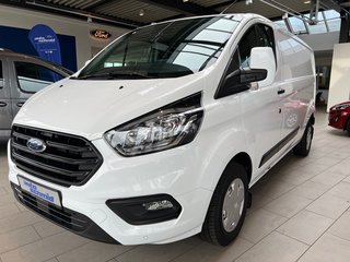Ford Transit Custom Gebrauchtwagen Kaufen