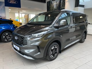 Ford Tourneo Custom Gebrauchtwagen Kaufen
