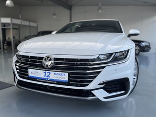 Volkswagen Arteon Used vehicle for sale