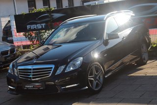 Mercedes-Benz E 350 Gebrauchtwagen Kaufen
