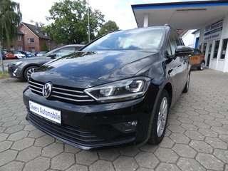 Volkswagen Golf Sportsvan Gebrauchtwagen Kaufen