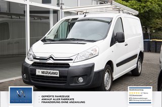 Citroën Jumpy Used vehicle for sale