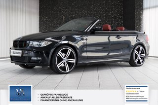BMW 120 Авто с пробегом купить