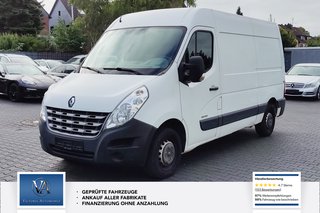 Renault Master Gebrauchtwagen Kaufen