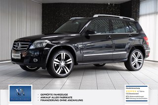 Mercedes-Benz GLK 280 Авто с пробегом купить