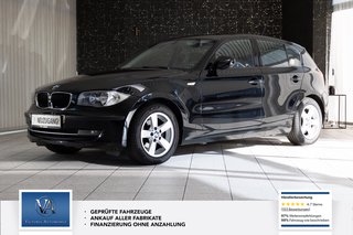 BMW 116 Used vehicle for sale