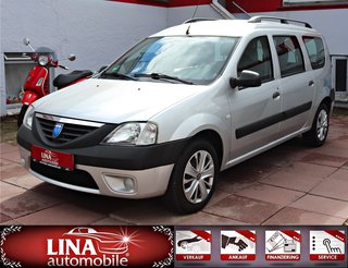 Dacia Logan Used vehicle for sale