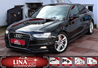 Audi A4 Used vehicle for sale