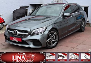 Mercedes-Benz C 220 Used vehicle for sale