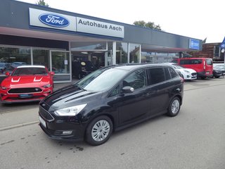 Ford Grand C-Max Gebrauchtwagen Kaufen