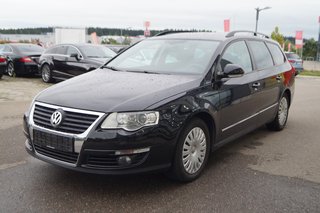 Volkswagen Passat Variant Gebrauchtwagen Kaufen