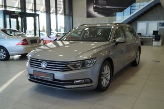 Volkswagen Passat Variant Gebrauchtwagen Kaufen