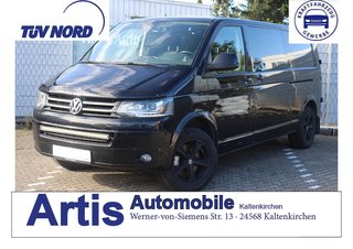 Volkswagen T5 Transporter Gebrauchtwagen Kaufen