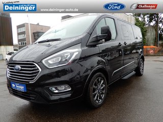 Ford Tourneo Gebrauchtwagen Kaufen