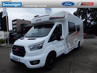Challenger 260 Neuwagen Kaufen