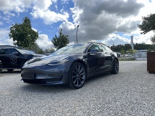 Tesla Model 3 Gebrauchtwagen Kaufen