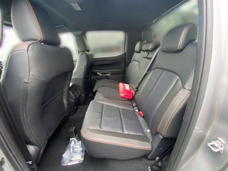 Ford Ranger Wildtrak Doppelkabine +20ZOLL+LED+ACC+AHK+ - bilder 2