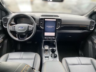 Ford Ranger Wildtrak Doppelkabine +20ZOLL+LED+ACC+AHK+ - bilder 1