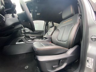Ford Ranger Wildtrak Doppelkabine +20ZOLL+LED+ACC+AHK+ - bilder 4