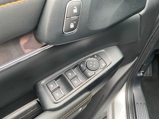 Ford Ranger Wildtrak Doppelkabine +20ZOLL+LED+ACC+AHK+ - bilder 5