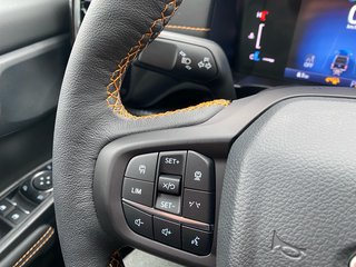 Ford Ranger Wildtrak Doppelkabine +20ZOLL+LED+ACC+AHK+ - bilder 7