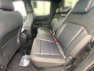 Ford Ranger Wildtrak Doppelkabine +elektr.-Rollo+B&O+AHK - bilder 1