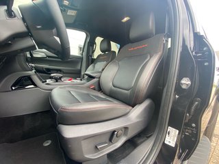 Ford Ranger Wildtrak Doppelkabine +elektr.-Rollo+B&O+AHK - bilder 3