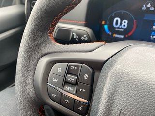 Ford Ranger Wildtrak Doppelkabine +elektr.-Rollo+B&O+AHK - bilder 7