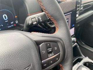 Ford Ranger Wildtrak Doppelkabine +elektr.-Rollo+B&O+AHK - bilder 8