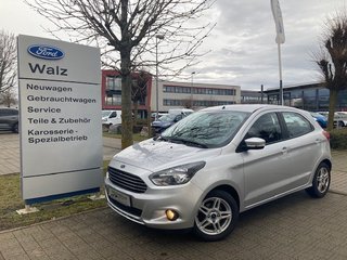 Ford Ka Gebrauchtwagen Kaufen In Nagold