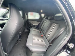 Ford Capri 210 kW RWD + - bilder 2