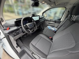Ford Transit Custom Kasten 320 L2 Limited Multicab FWD Plug-in Hybrid - bilder 1