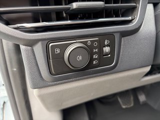 Ford Transit Custom Kasten 320 L2 Limited Multicab FWD Plug-in Hybrid - bilder 5