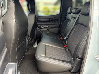 Ford Ranger MS-RT e-4WD Doppelkabine +LED+ACC+AHK+360+ - bilder 2