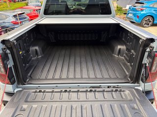 Ford Ranger MS-RT e-4WD Doppelkabine +LED+ACC+AHK+360+ - bilder 3