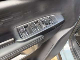 Ford Ranger MS-RT e-4WD Doppelkabine +LED+ACC+AHK+360+ - bilder 4