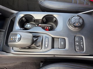 Ford Ranger MS-RT e-4WD Doppelkabine +LED+ACC+AHK+360+ - bilder 6