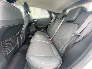 Ford Puma Titanium X +LED+ACC+LEDER+1.HAND+ - bilder 2