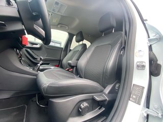 Ford Puma Titanium X +LED+ACC+LEDER+1.HAND+ - bilder 4