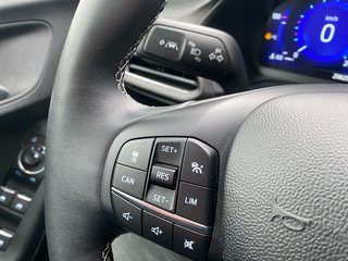 Ford Puma Titanium X +LED+ACC+LEDER+1.HAND+ - bilder 7