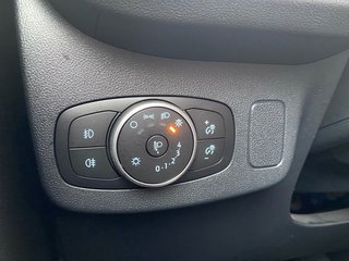 Ford Puma Titanium X +LED+ACC+LEDER+1.HAND+ - bilder 6