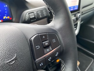 Ford Puma Titanium X +LED+ACC+LEDER+1.HAND+ - bilder 8