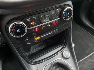 Ford Puma Titanium X +LED+ACC+LEDER+1.HAND+ - bilder 9